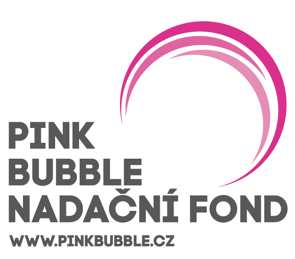 Pink Bubble nadační fond